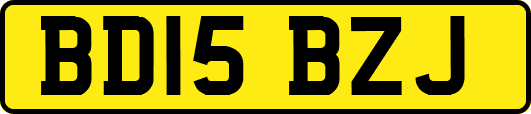 BD15BZJ
