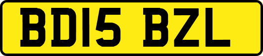 BD15BZL