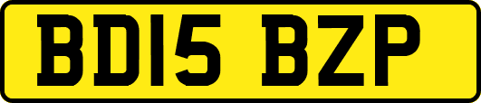 BD15BZP