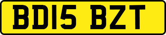 BD15BZT
