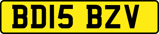 BD15BZV