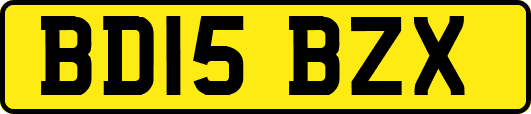 BD15BZX