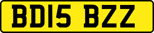 BD15BZZ