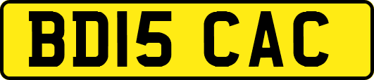 BD15CAC