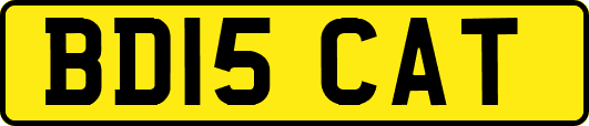 BD15CAT