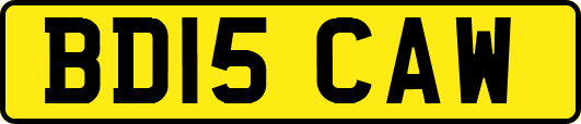 BD15CAW