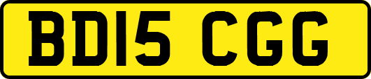 BD15CGG