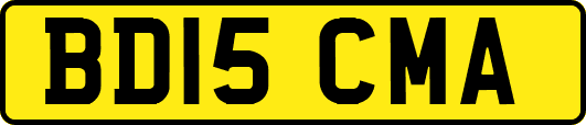 BD15CMA