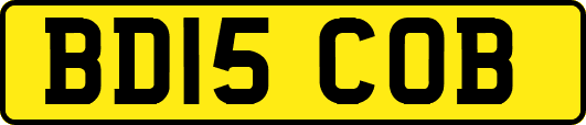 BD15COB