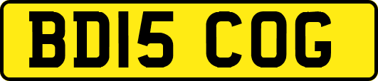 BD15COG