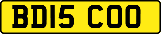 BD15COO