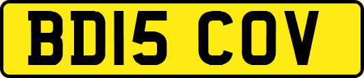 BD15COV