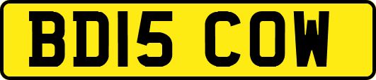 BD15COW