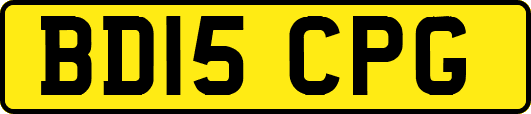 BD15CPG