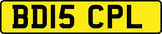 BD15CPL