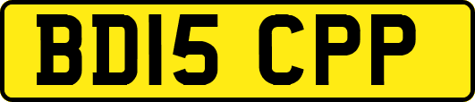 BD15CPP