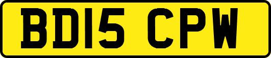 BD15CPW