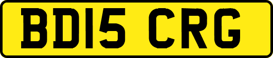 BD15CRG