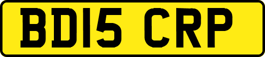 BD15CRP