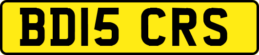 BD15CRS