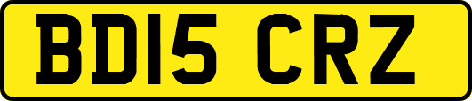 BD15CRZ