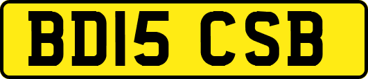 BD15CSB