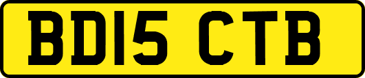 BD15CTB