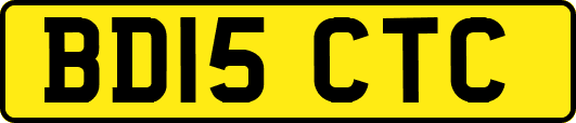 BD15CTC