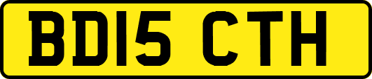 BD15CTH