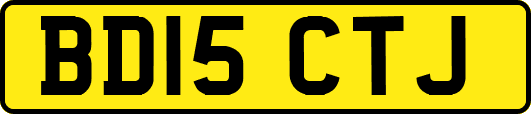 BD15CTJ