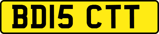 BD15CTT