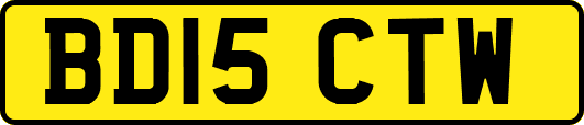 BD15CTW