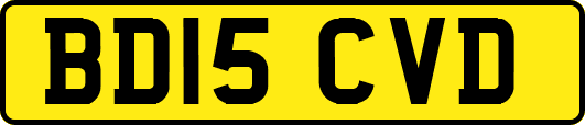 BD15CVD