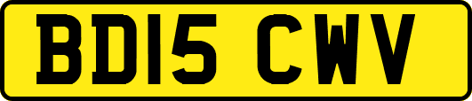 BD15CWV