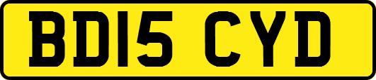 BD15CYD