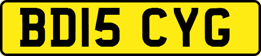 BD15CYG