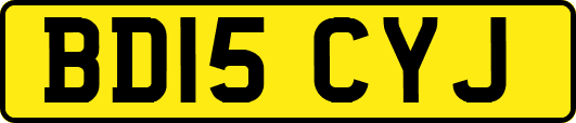 BD15CYJ