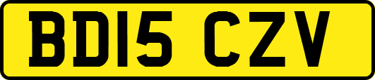 BD15CZV
