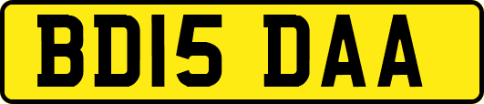 BD15DAA