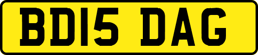 BD15DAG