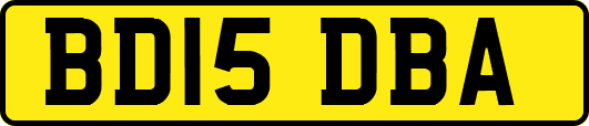 BD15DBA