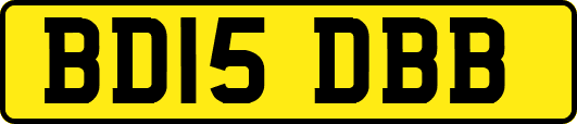 BD15DBB