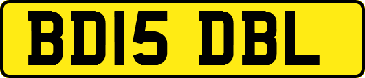 BD15DBL