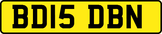 BD15DBN