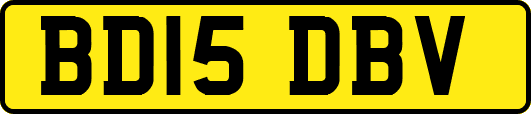 BD15DBV