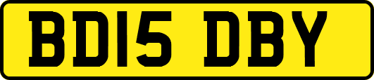 BD15DBY