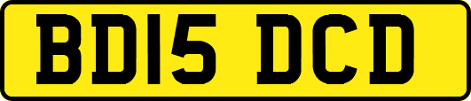 BD15DCD