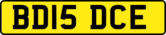 BD15DCE