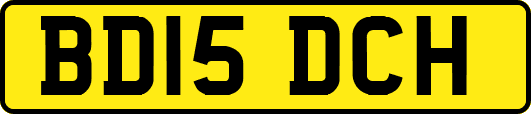 BD15DCH