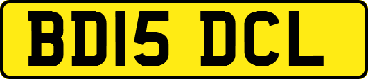 BD15DCL